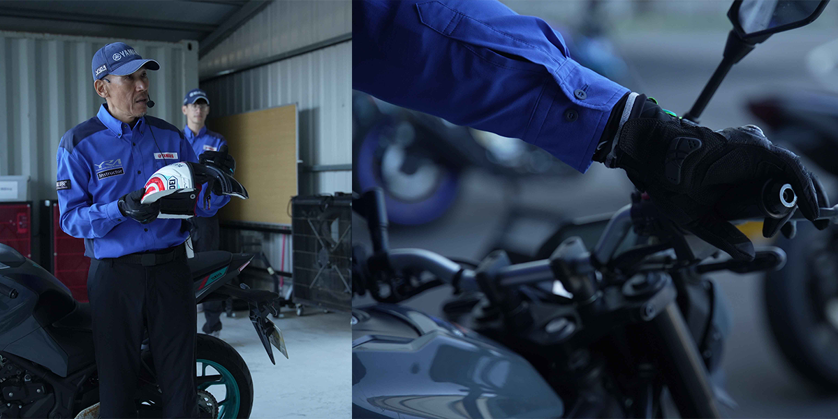 把安全變成習慣:YRA 教練 11 年的第一線堅持